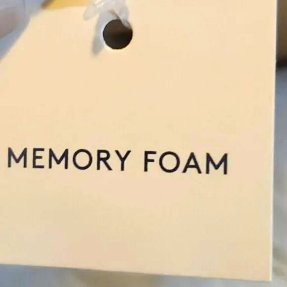 Ladies Black Platform heel criss cross  sandals sz 11 - Picture 3 of 7